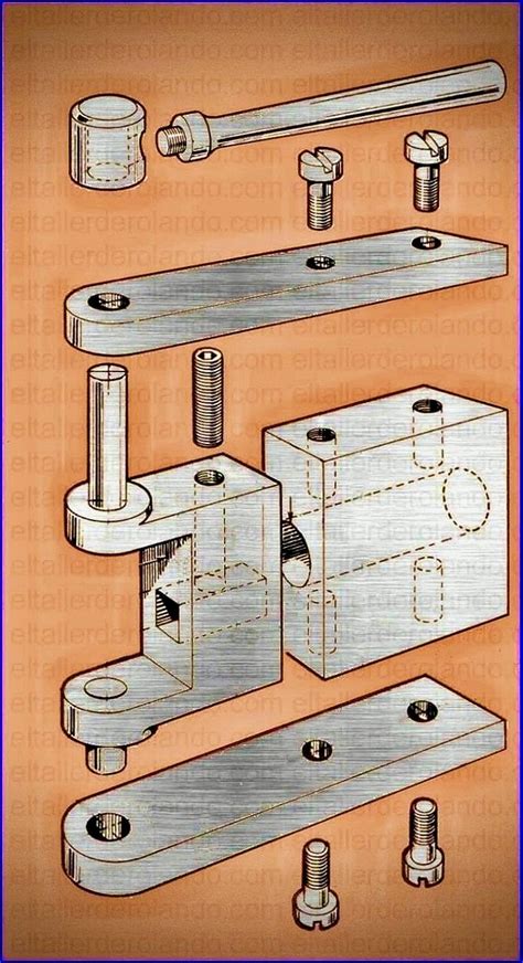 sheet metal for beginners|free metalworking projects and plans.